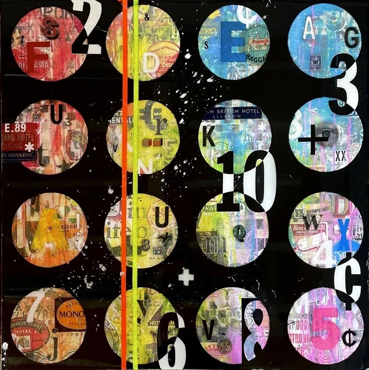 X-Ray+Vision+ +Mixed+Media+and+Resin+ +36%22+x+36%22+ +$4000.jpg
