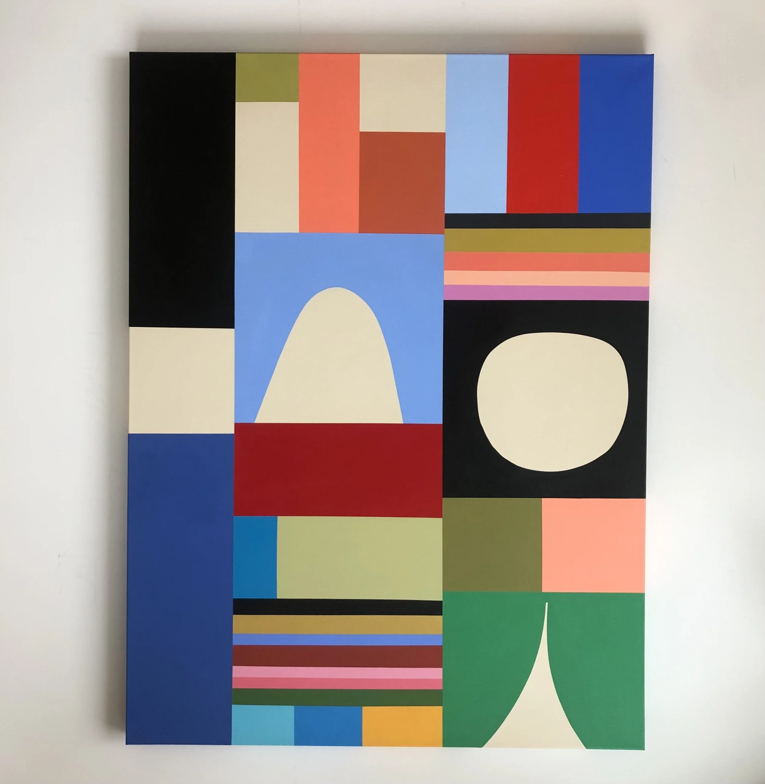 Sum of All Parts- Dierdre Patterson 