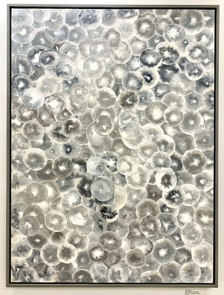 Melting Perspectives - Jen Chambers