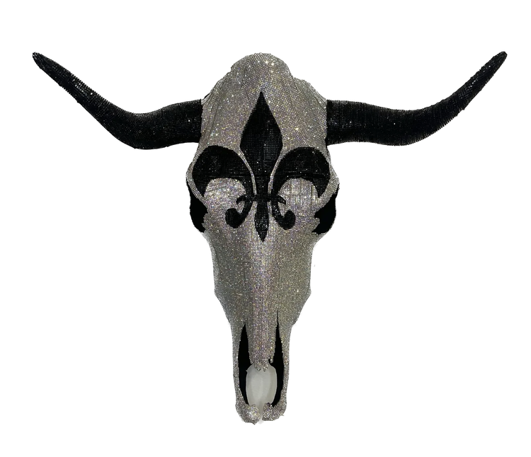 Skulls- Patti Curtis