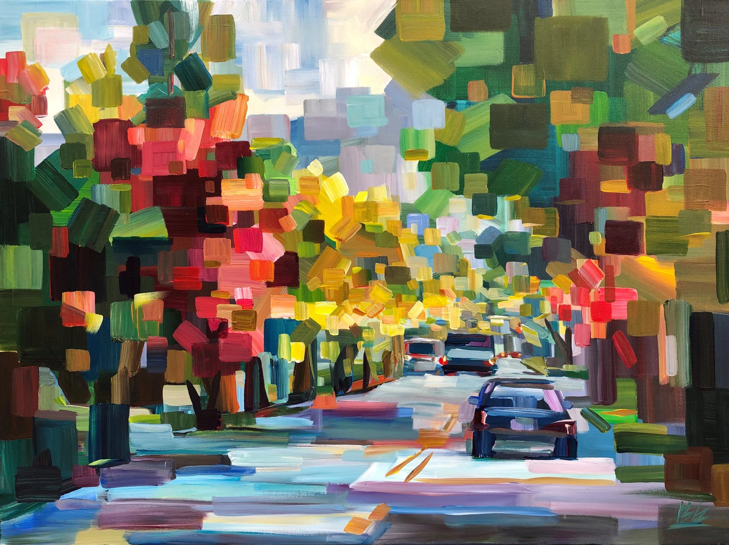 Ripe For Change, 30x40 $2600.jpeg