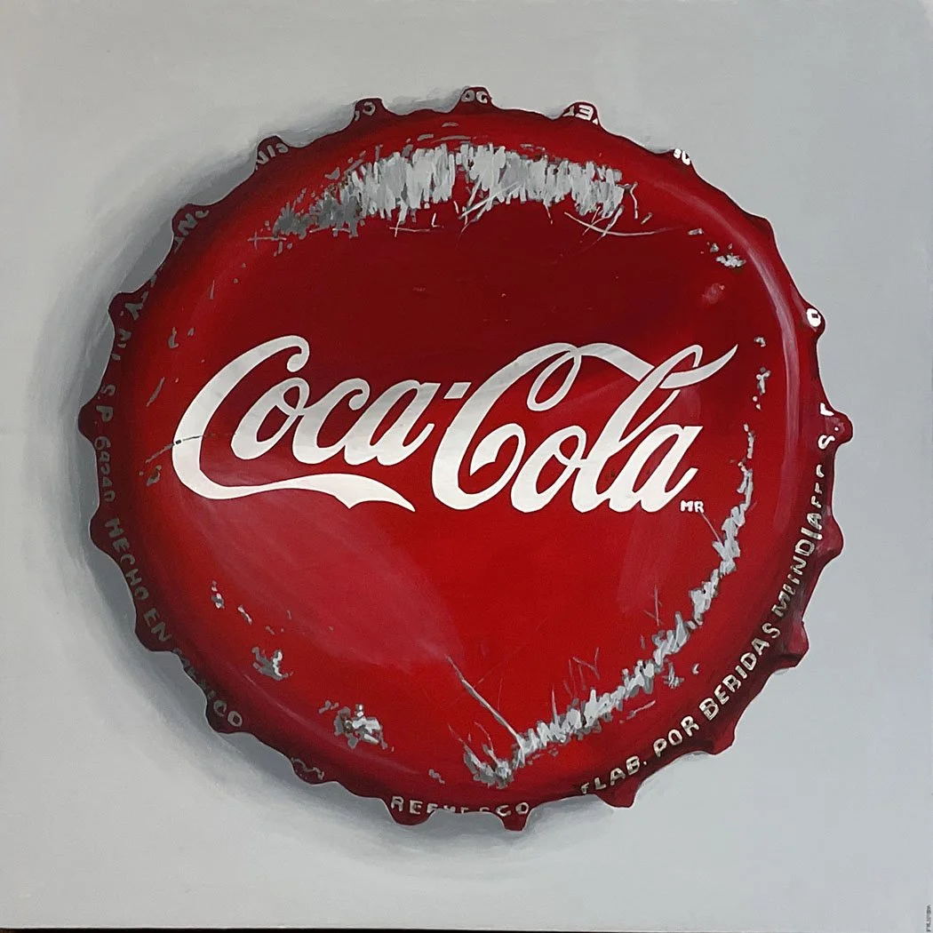 Retro Nostalgia- Scott Filipiak