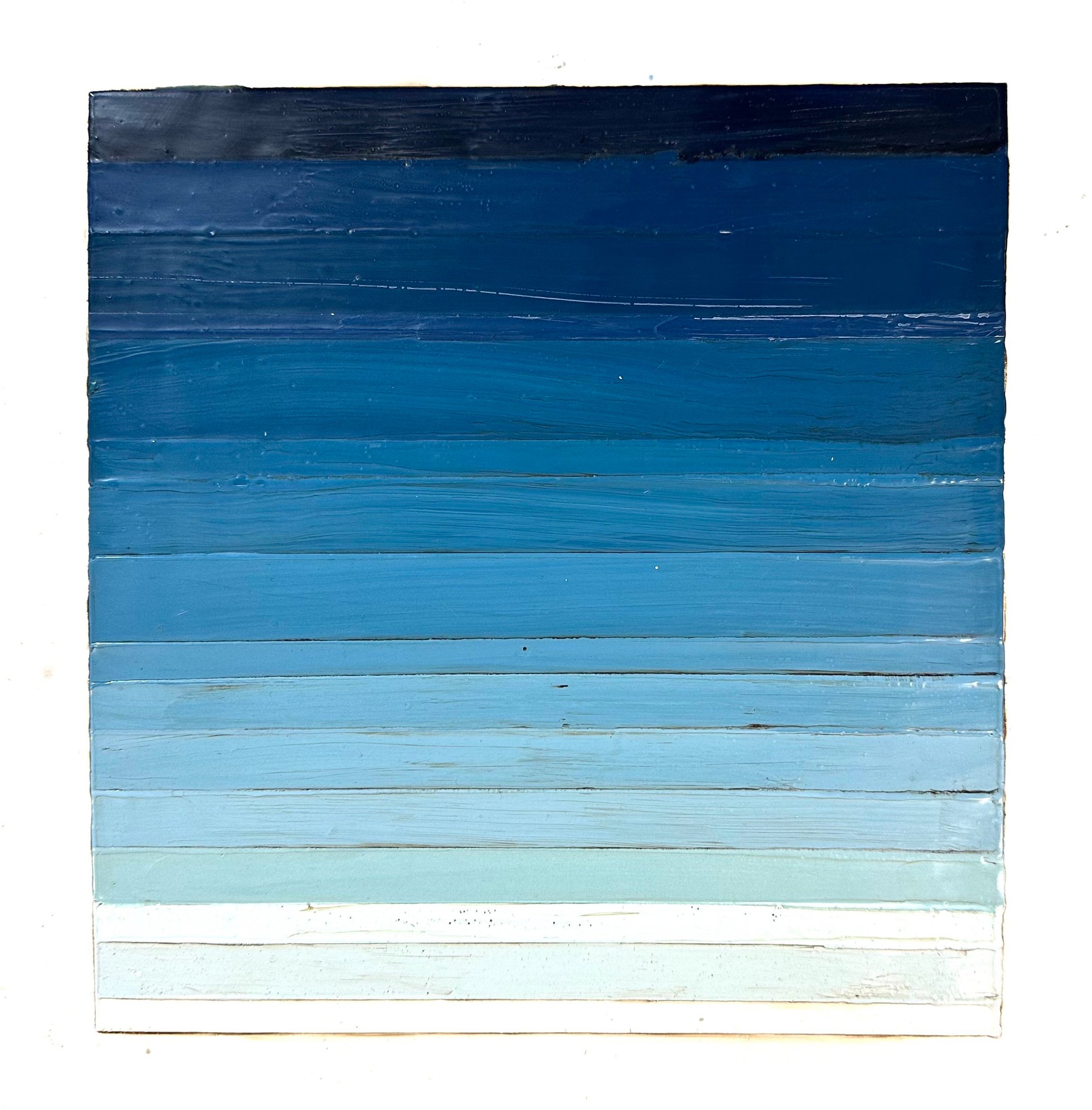 Color Melt- Group Show