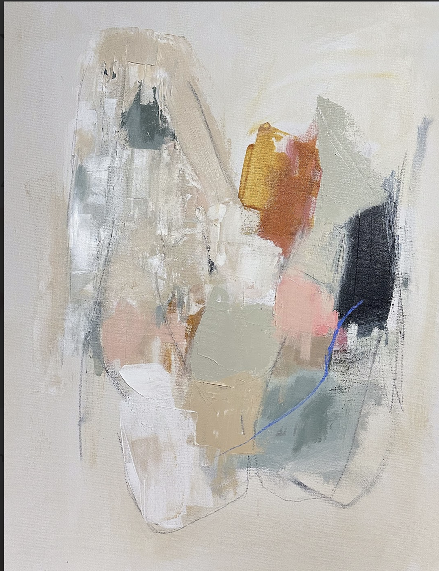 Featured Artist Amy Stone