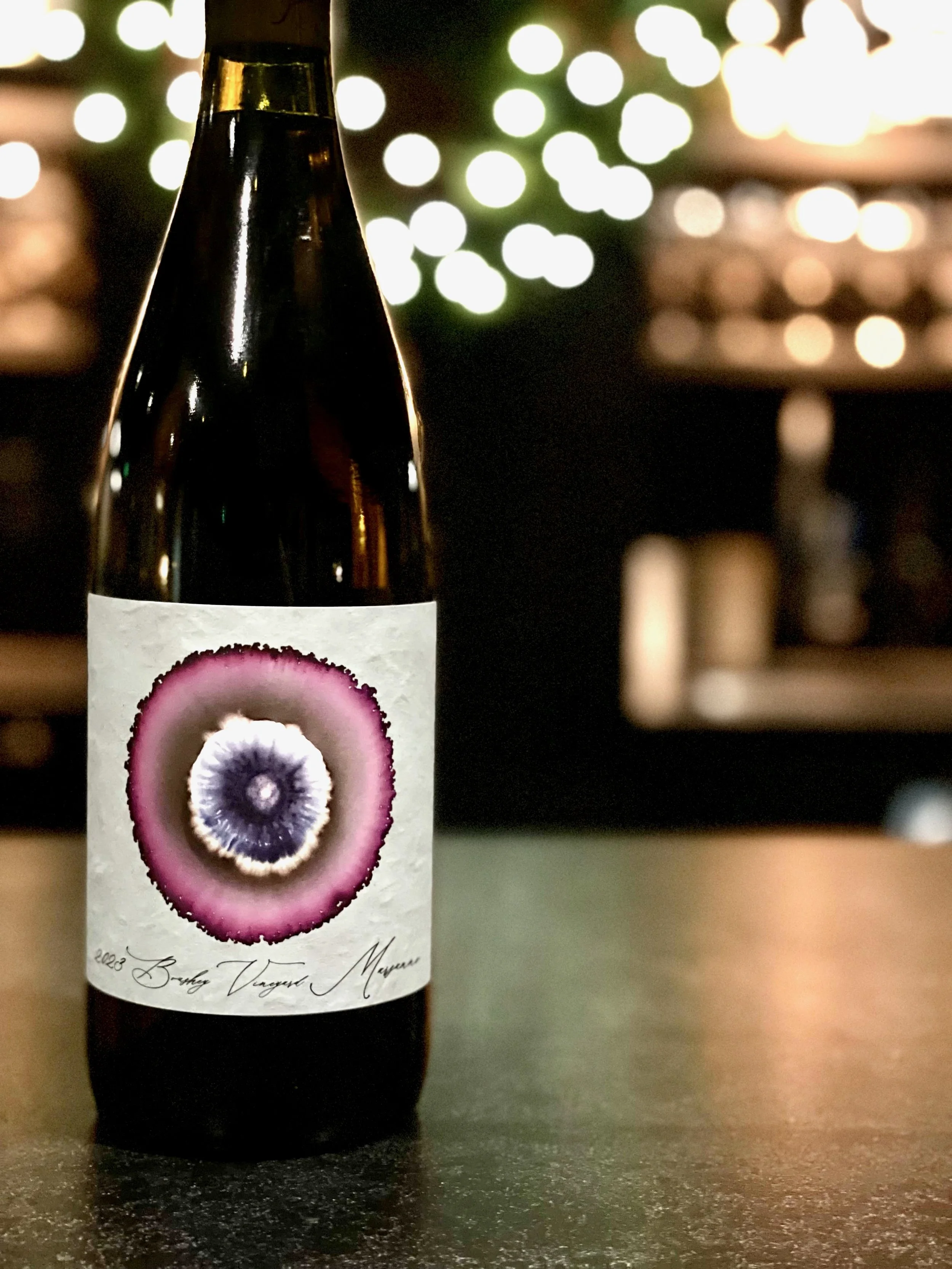 Wine Tasting with Darby Winery