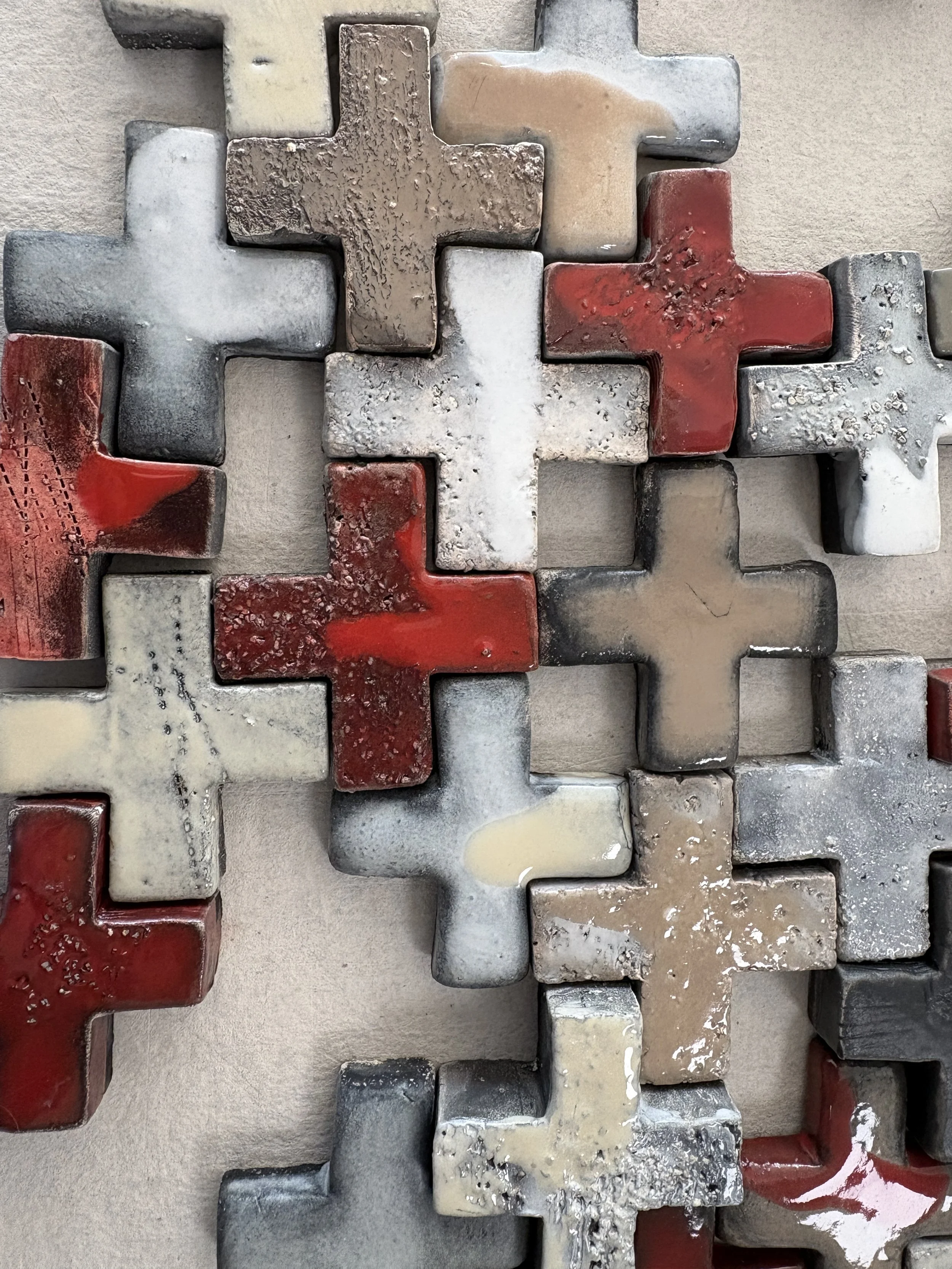 Crossroads- featuring Karen Abel and Laura Van Horne