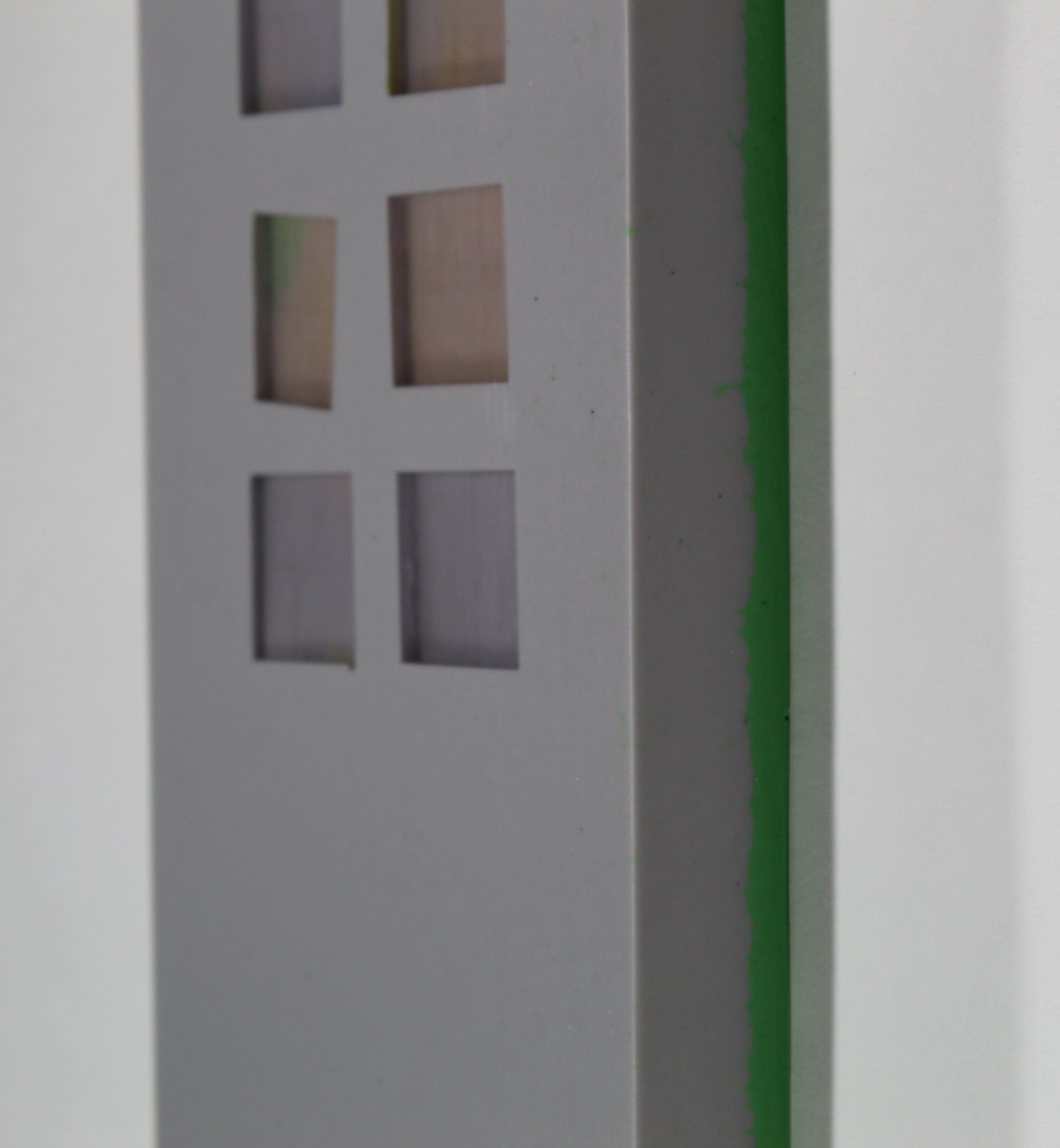 SGibsonArt 2026 - The One With The Car - detail.JPG