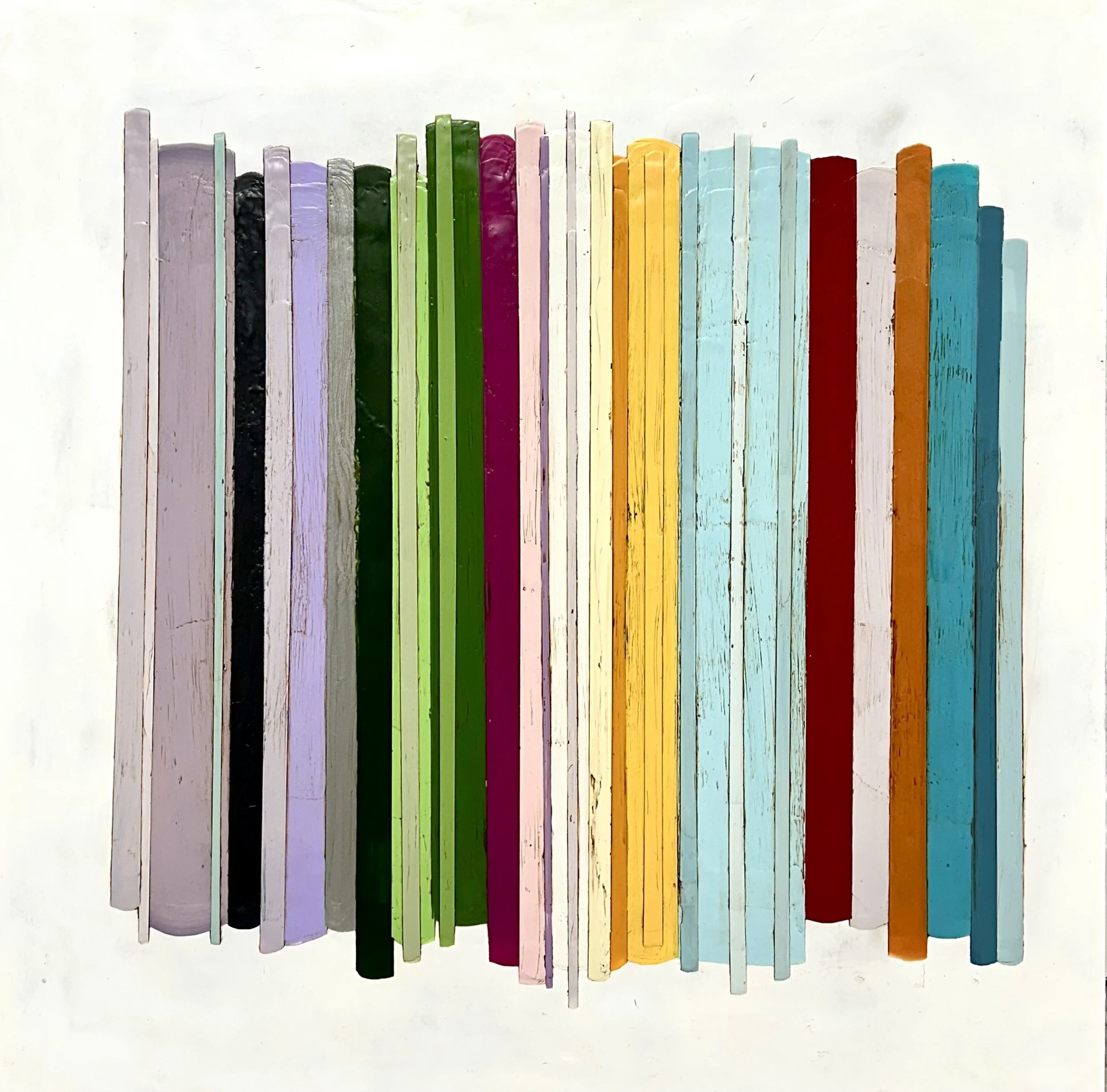 Laura Van Horne  Back Together Again.jpg