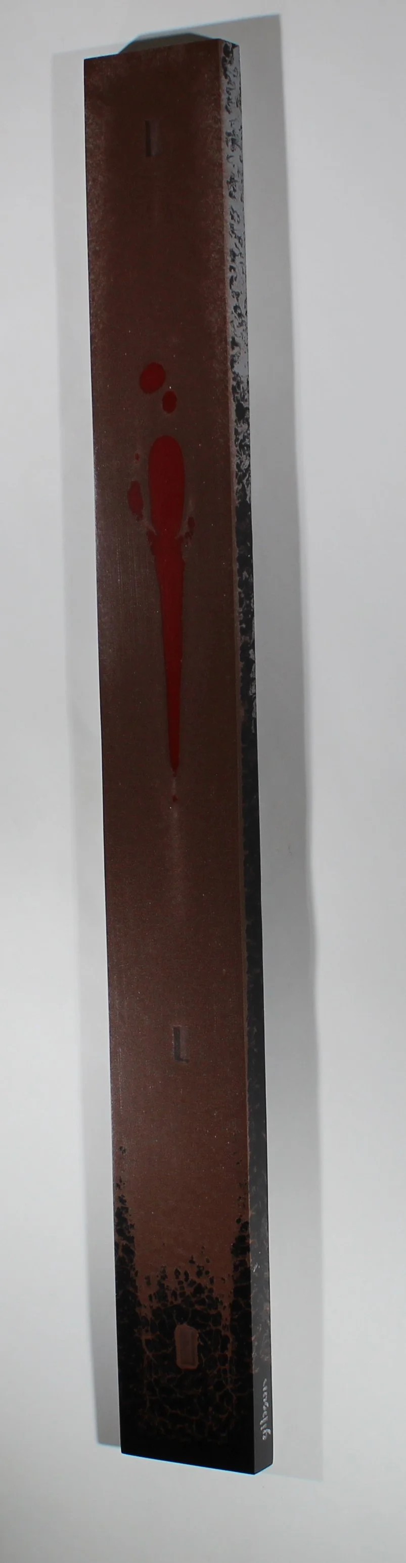 SGibsonArt 2026 - Ears Filled Up With Tears.JPG