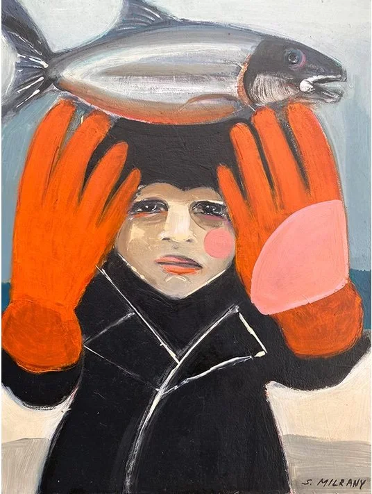 Teach A Girl To Fish Stacy Milrany.jpg