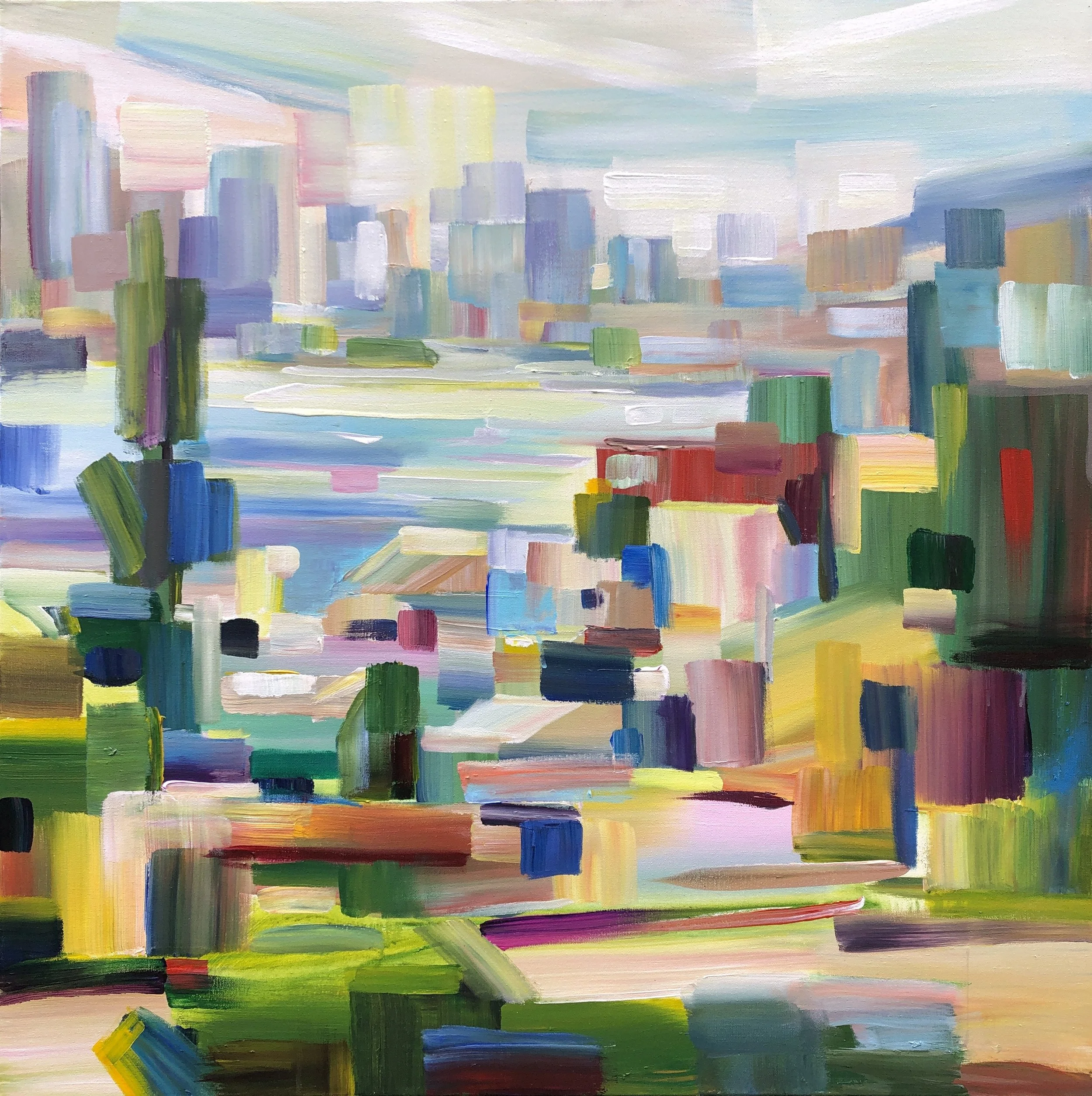 A City on Water.jpg