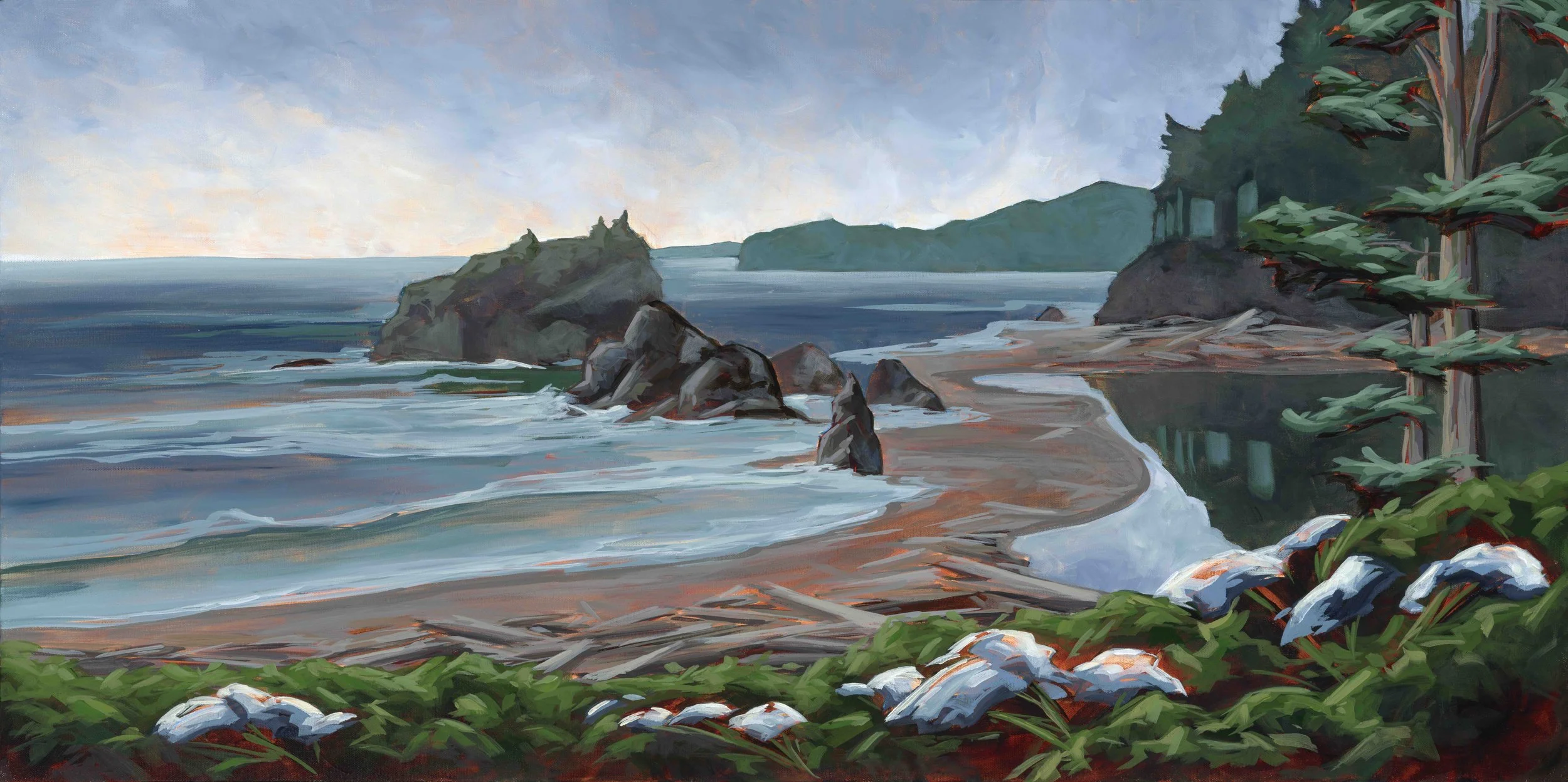 Through the Undergrowth.jpg