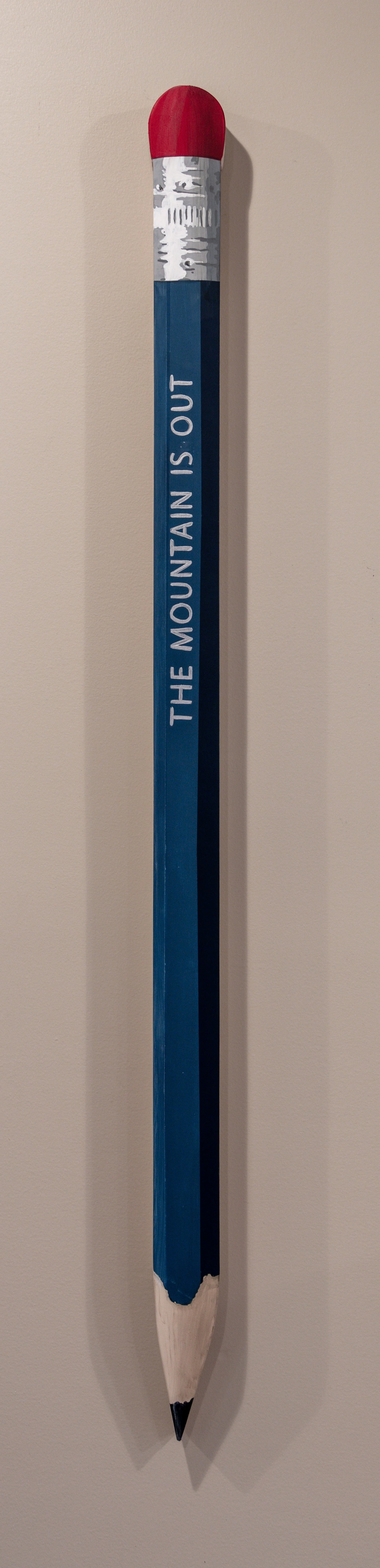 Shape Pencil - Mountain is Out 3x48.jpg