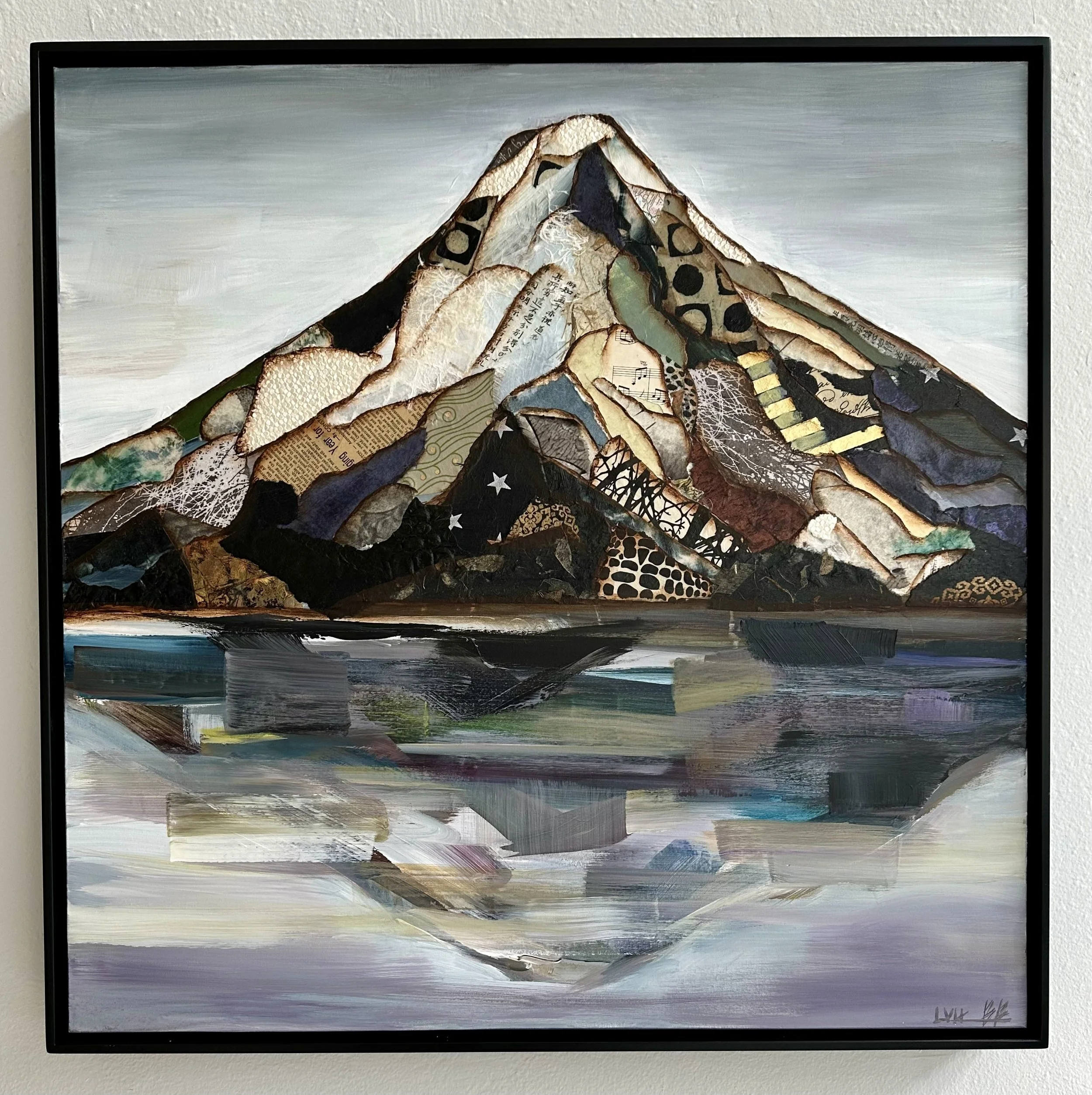 Reflections of Mt Hood.jpg