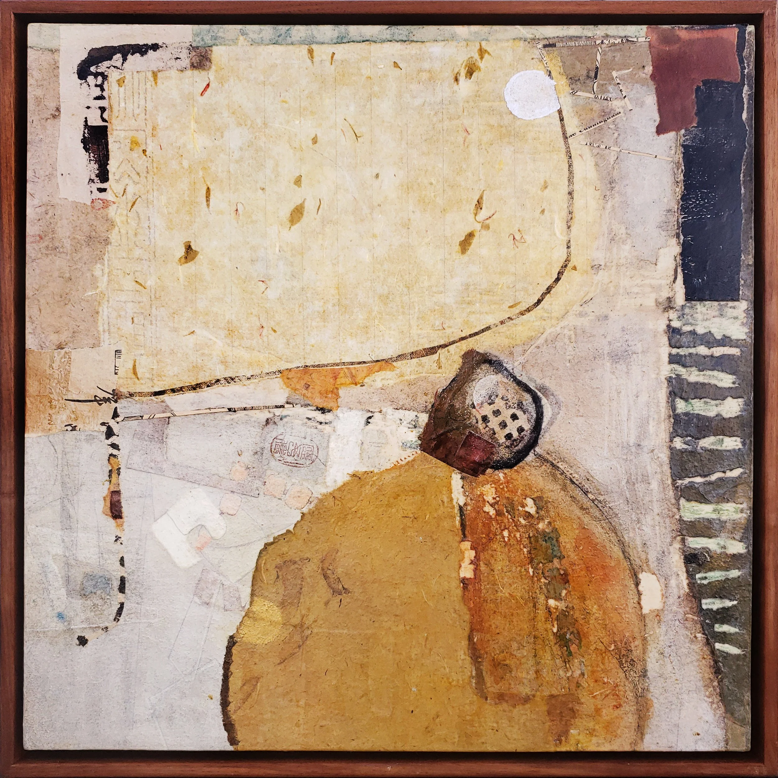 SHERRY RUDEN — Gray Sky Gallery