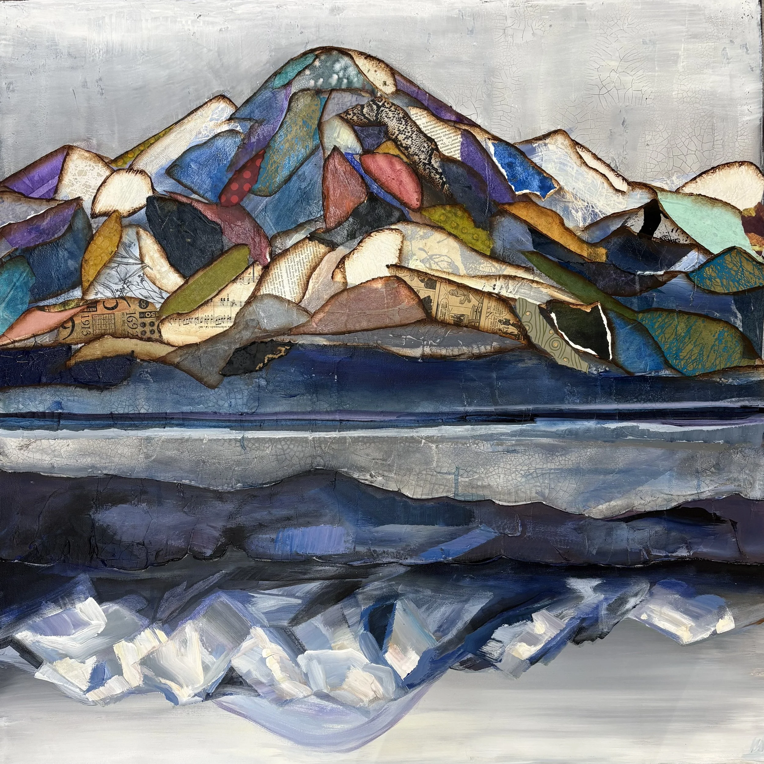 Rainier in Reflection.jpg
