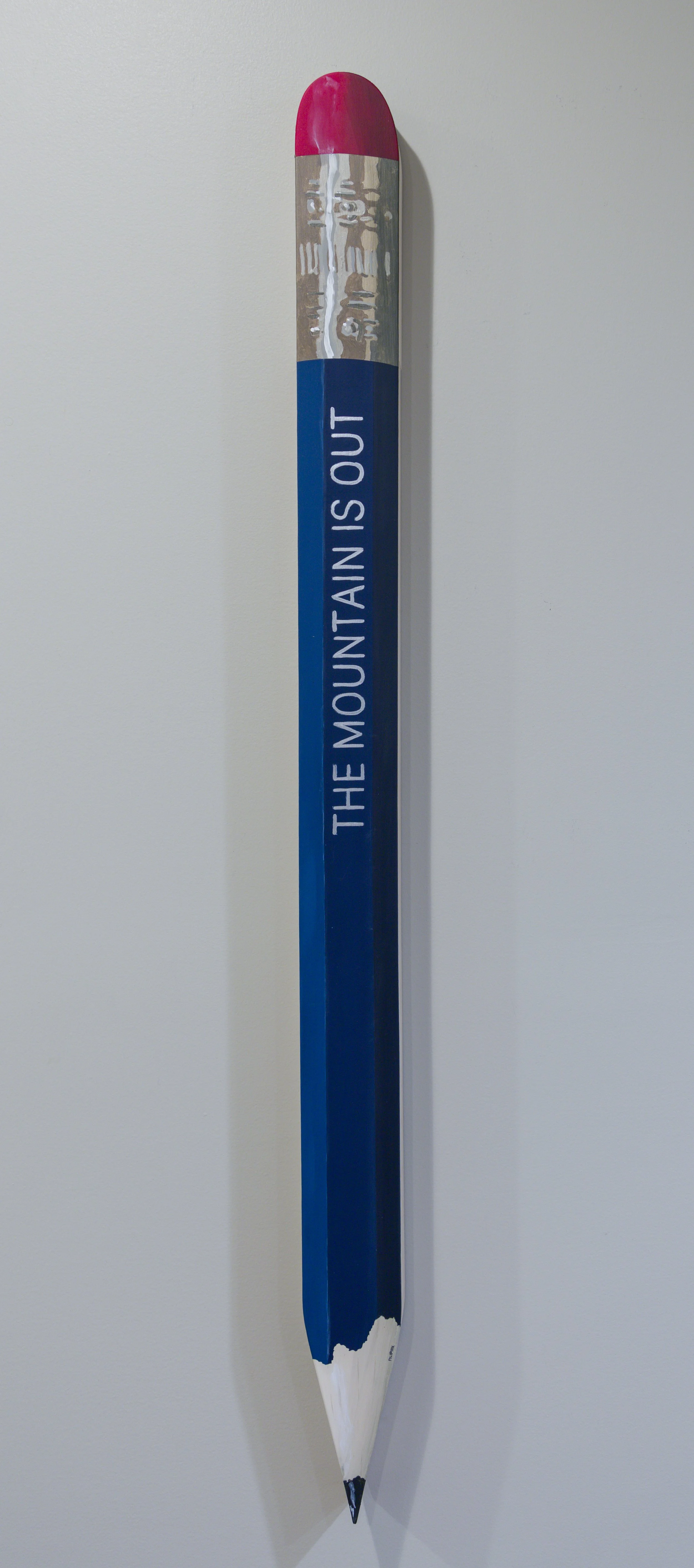 The Mountain is Out Pencil - Series 2026.jpg