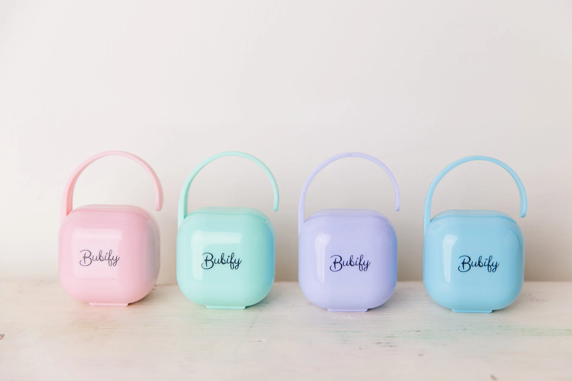 jollypop newborn pacifier