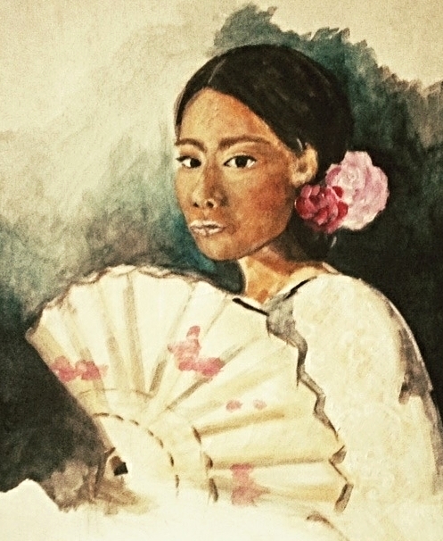 Mayumi