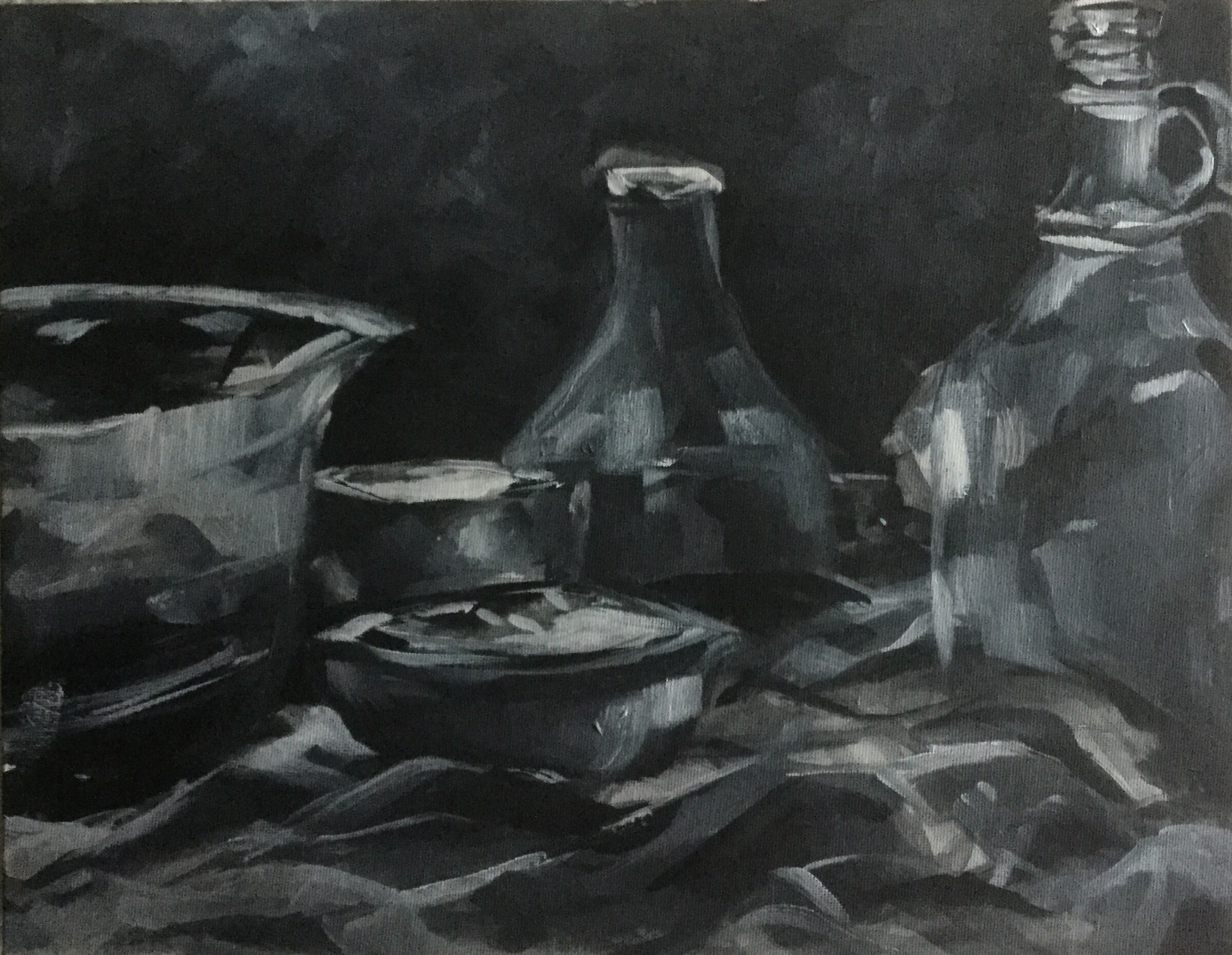 Still Life