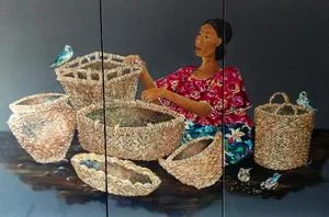 Bili-bili ng ng Basket