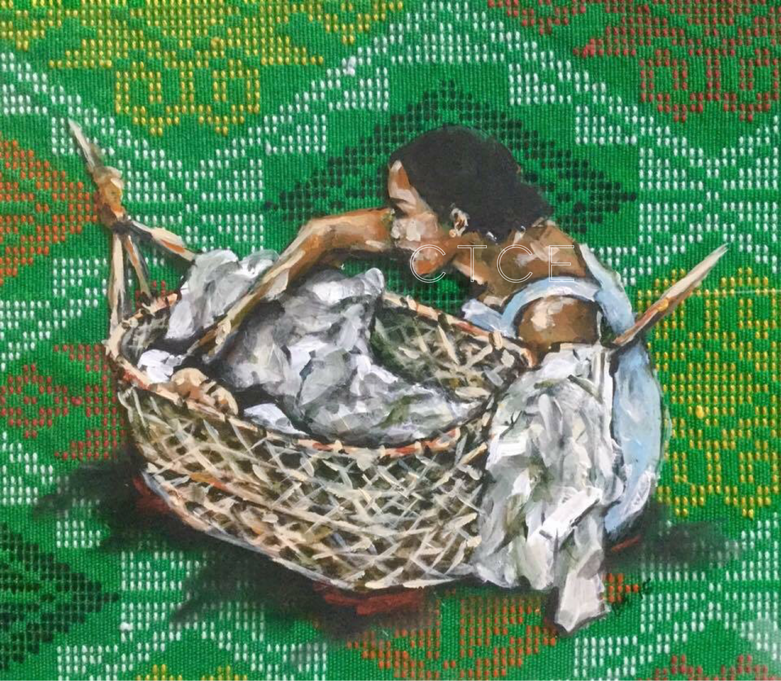 Meme na, Aking Bunso  