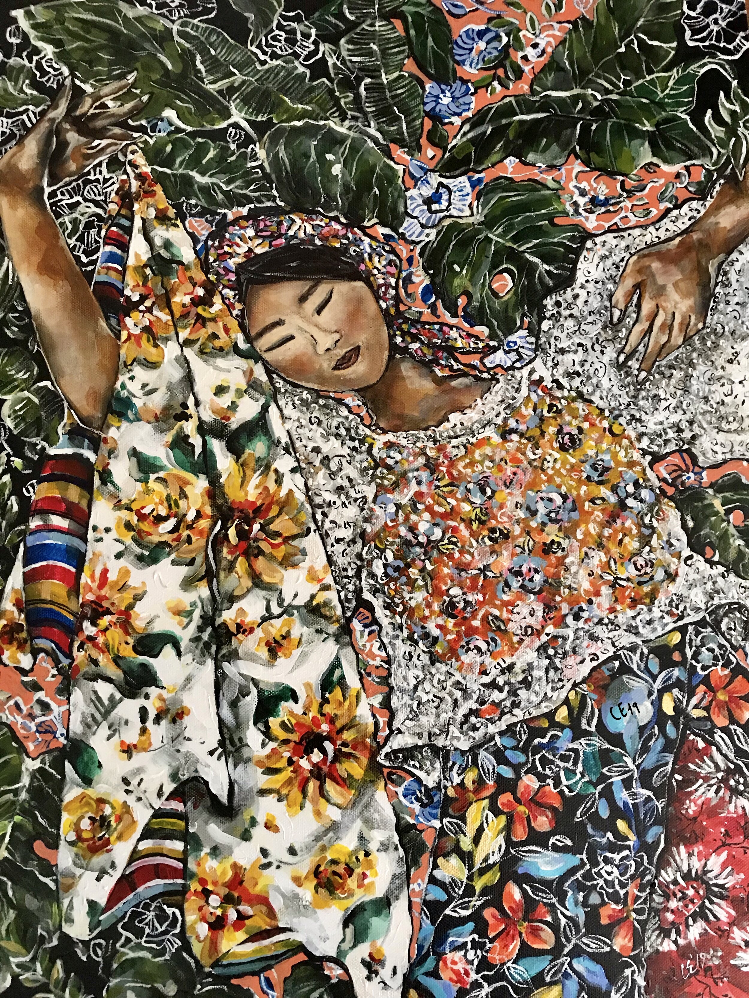 Sayaw II