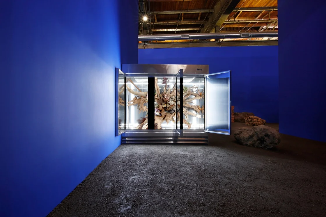 Image courtesy of MOCA Geffen.