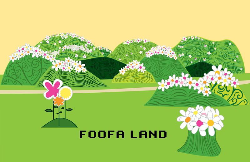 Foofa Land