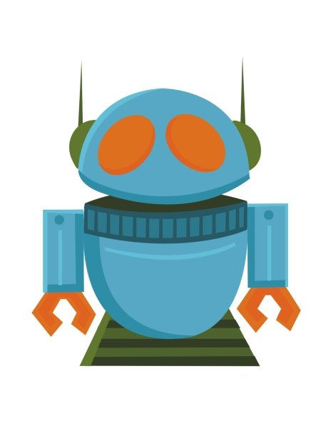 Bleeper Bot