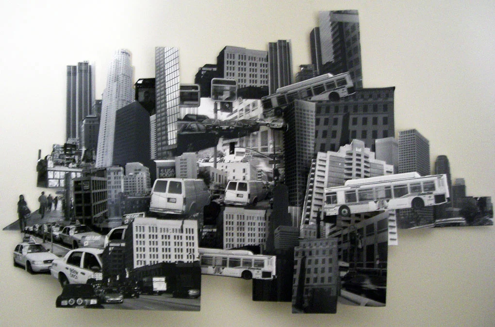 CONCERETE &amp; CLAY.Photography.&nbsp;2009.