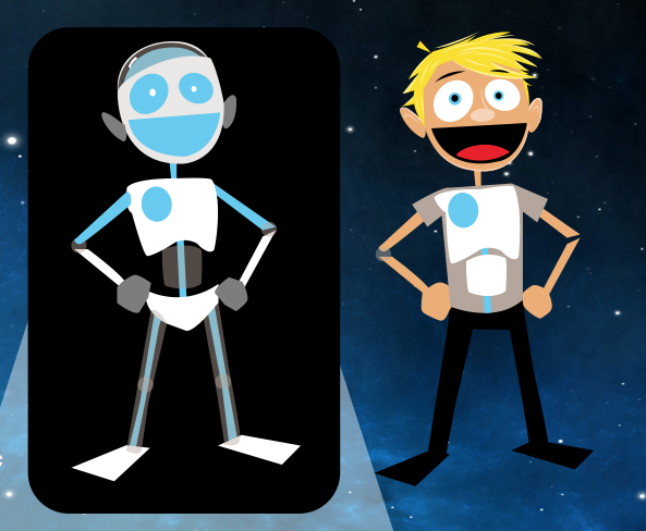 KID HYPERNOVA 2.VECTOR.2015.