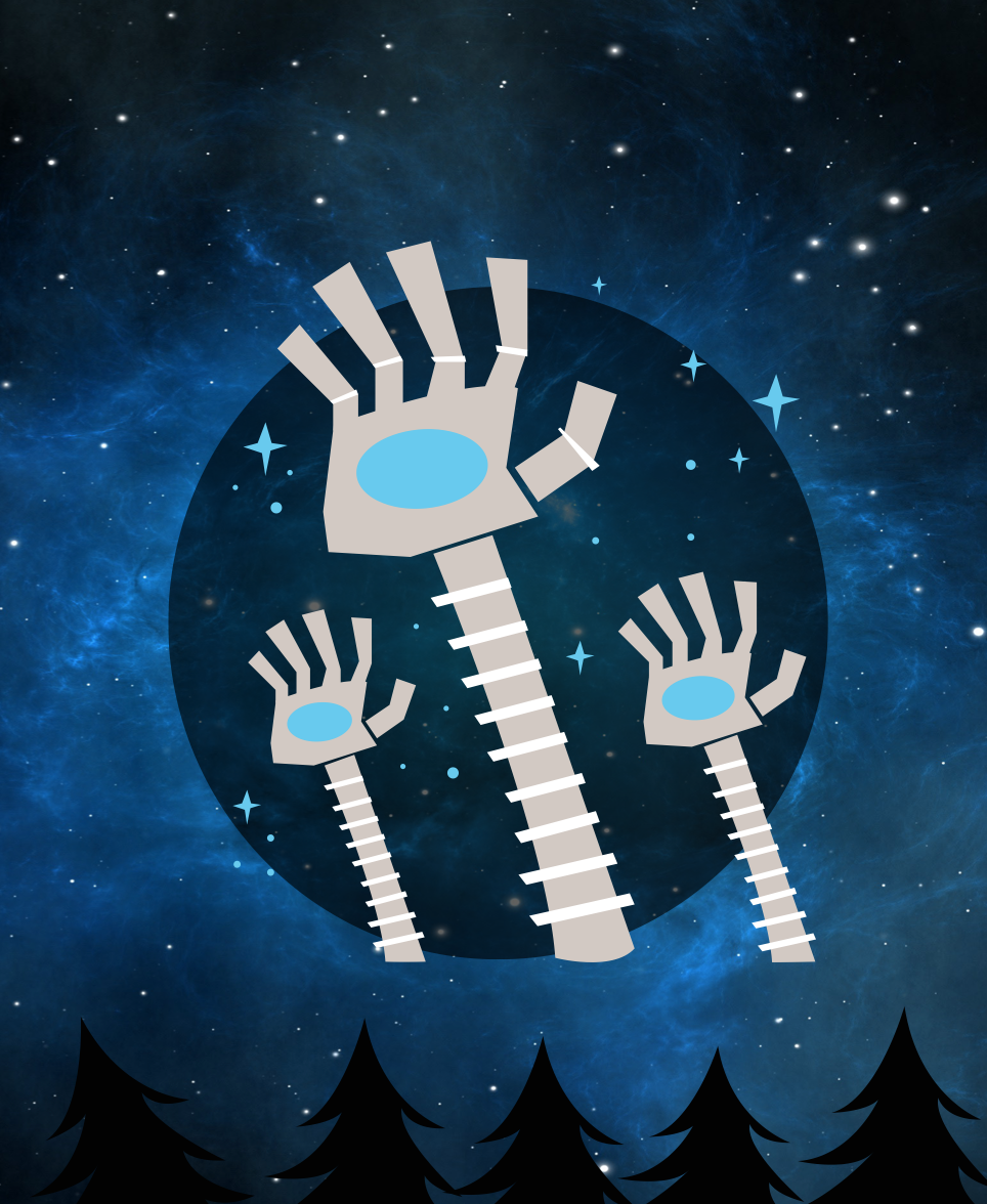 KID HYPERNOVA 4.TV Series - Character concepts.Vector.2015.