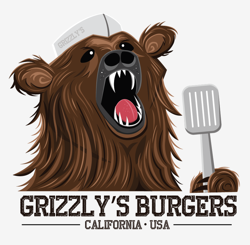 Grizzly's Burgers