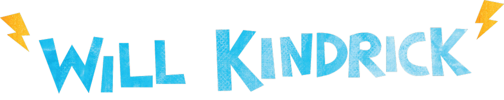 Will Kindrick