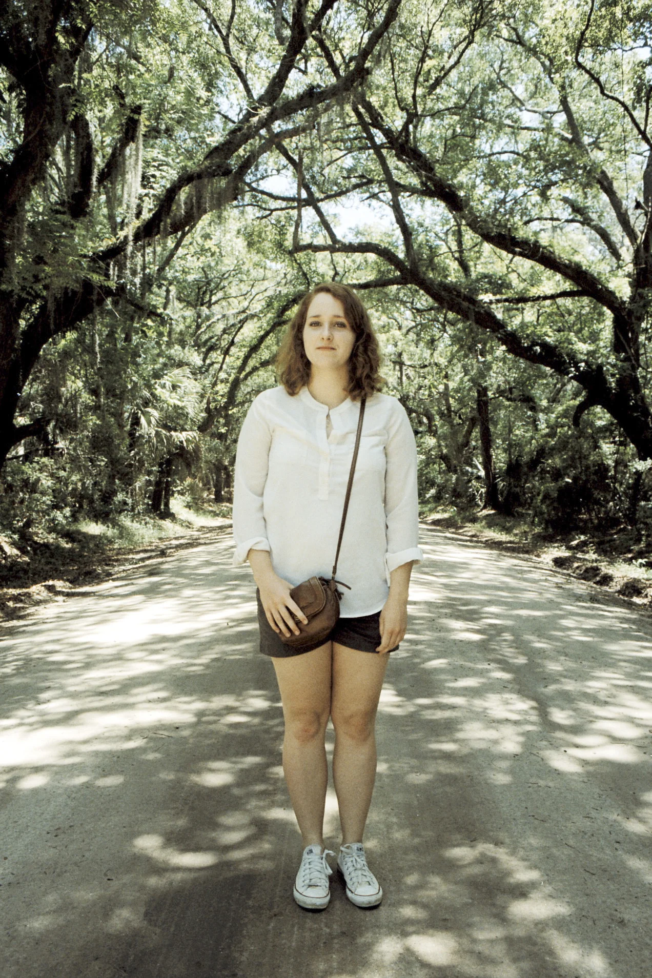   35mm    Edisto Island, SC  