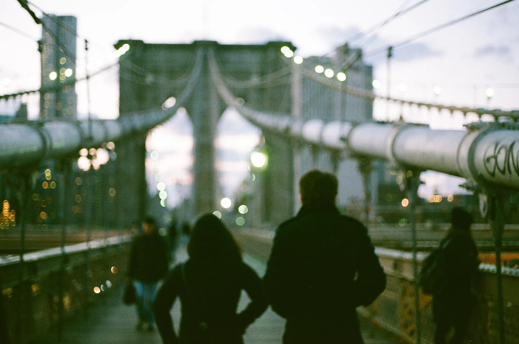   35mm    New York City, NY   