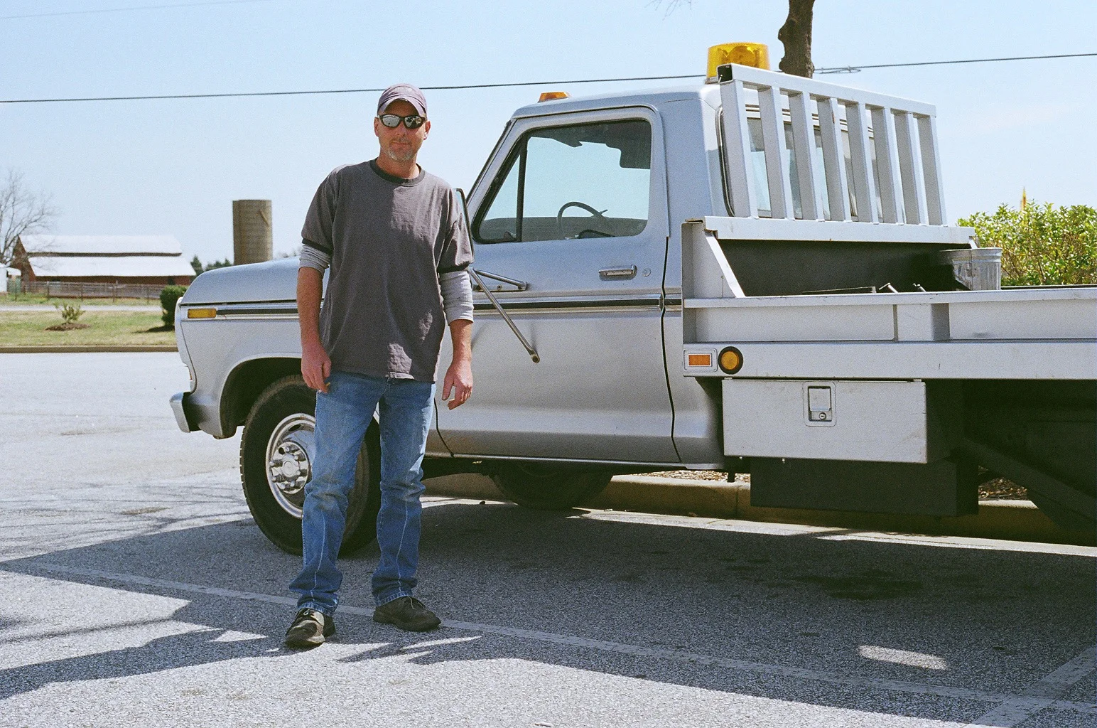   35mm    South Carolina   