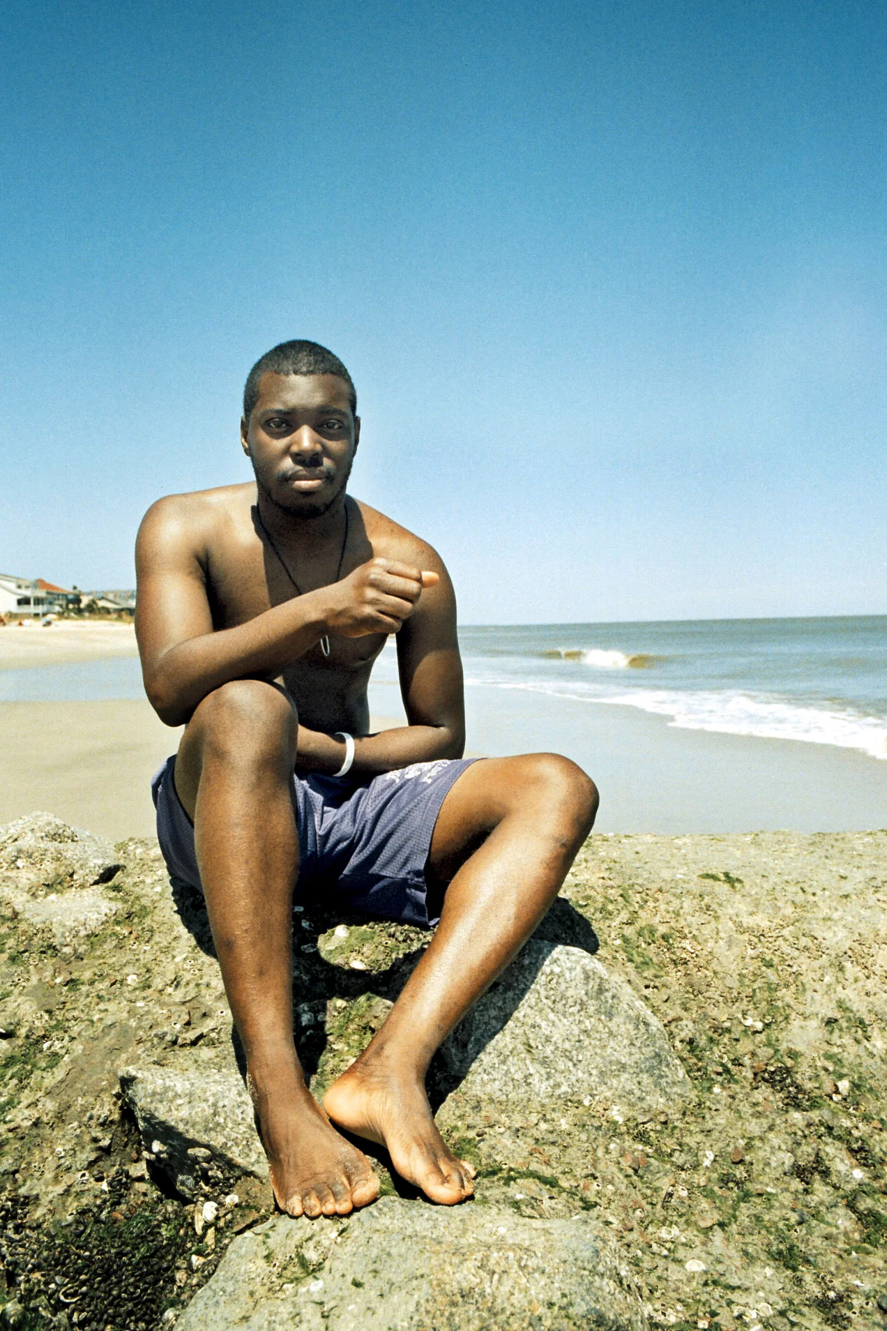   35mm    Edisto Island, SC  