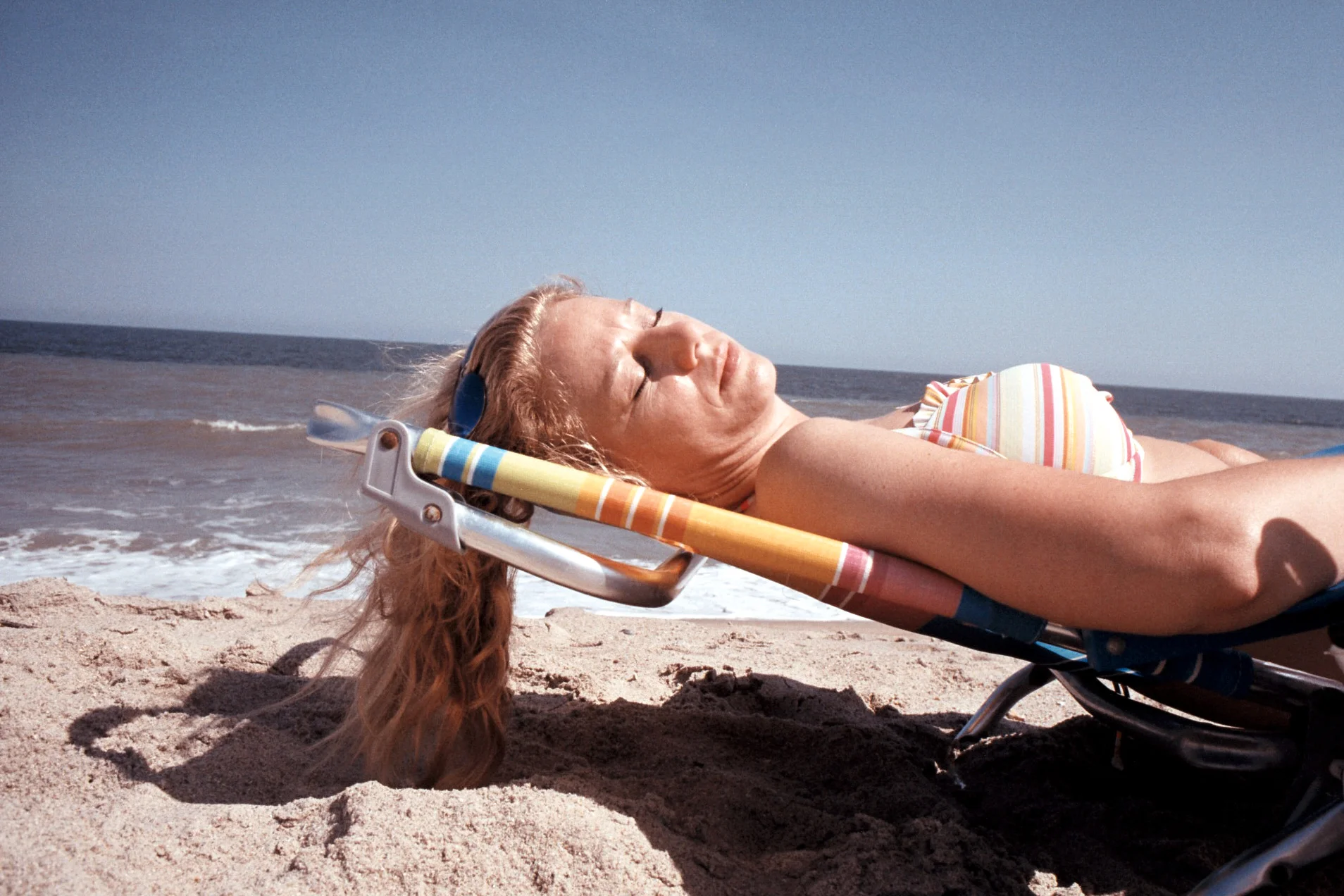   35mm    Edisto Island, SC  