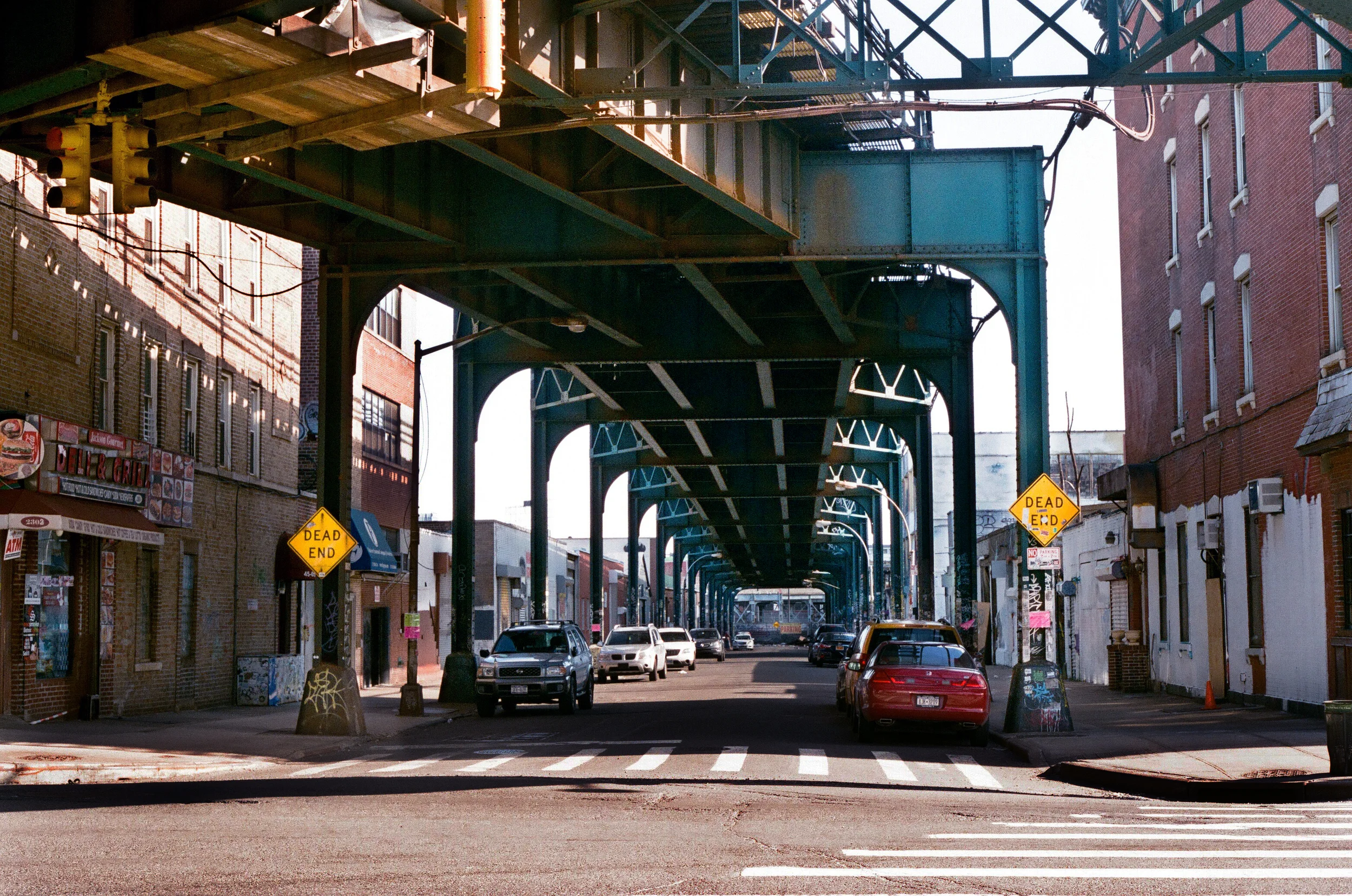   35mm    New York City, NY   