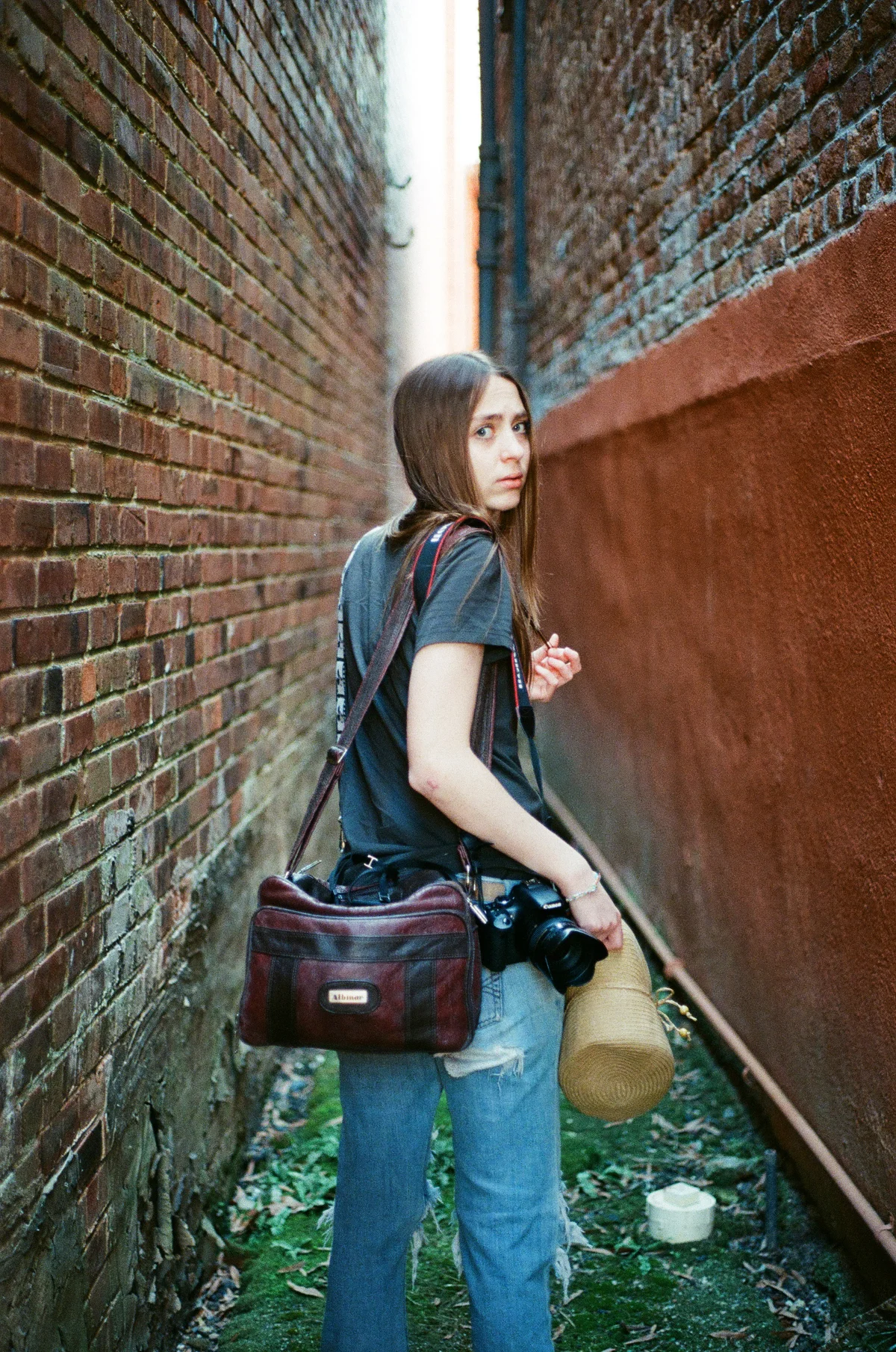   35mm    South Carolina   