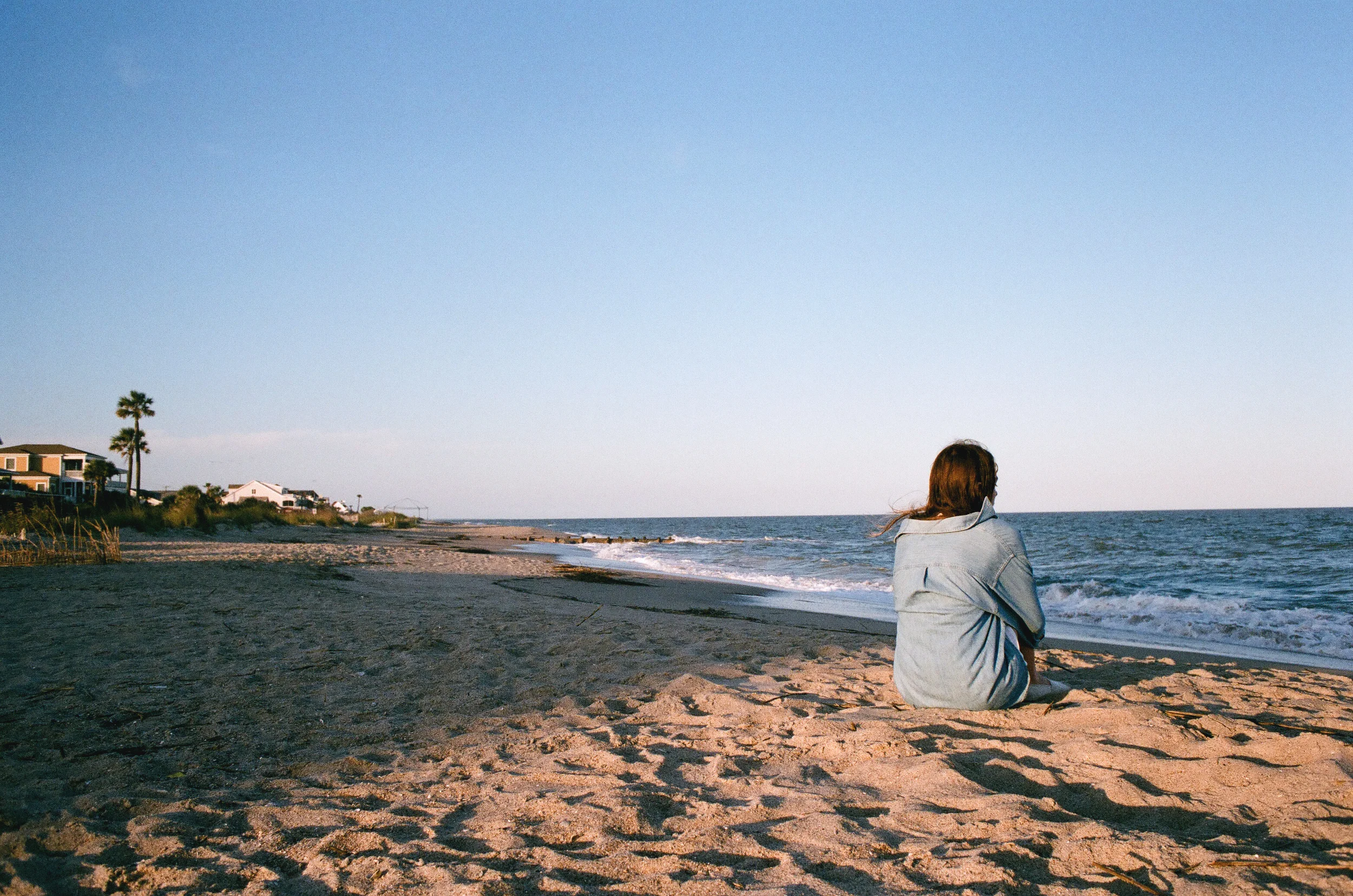   35mm    Edisto Island, SC  