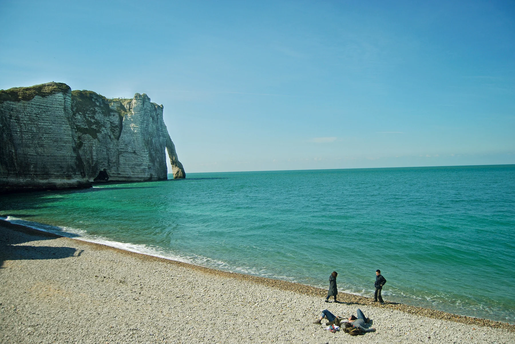   Digital    La Plage  
