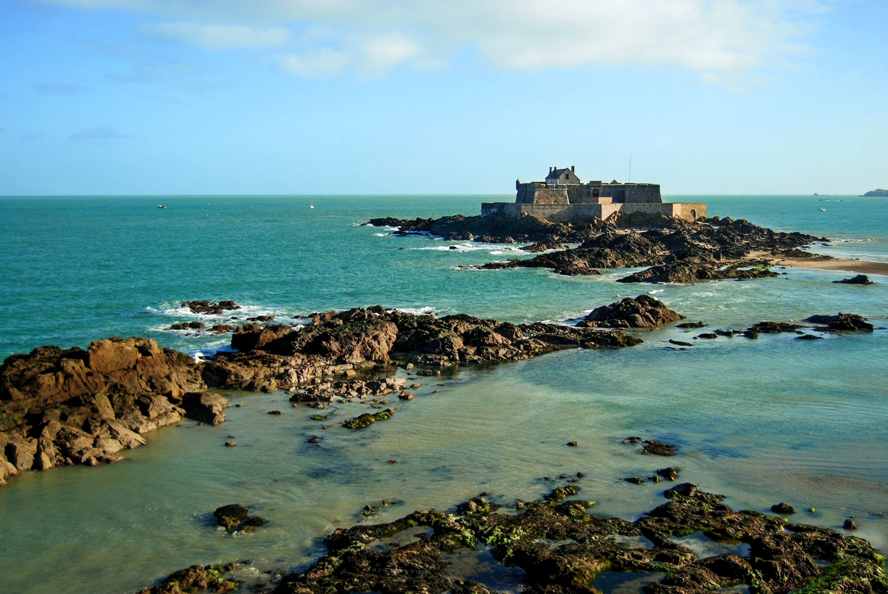   Digital    Saint Malo  