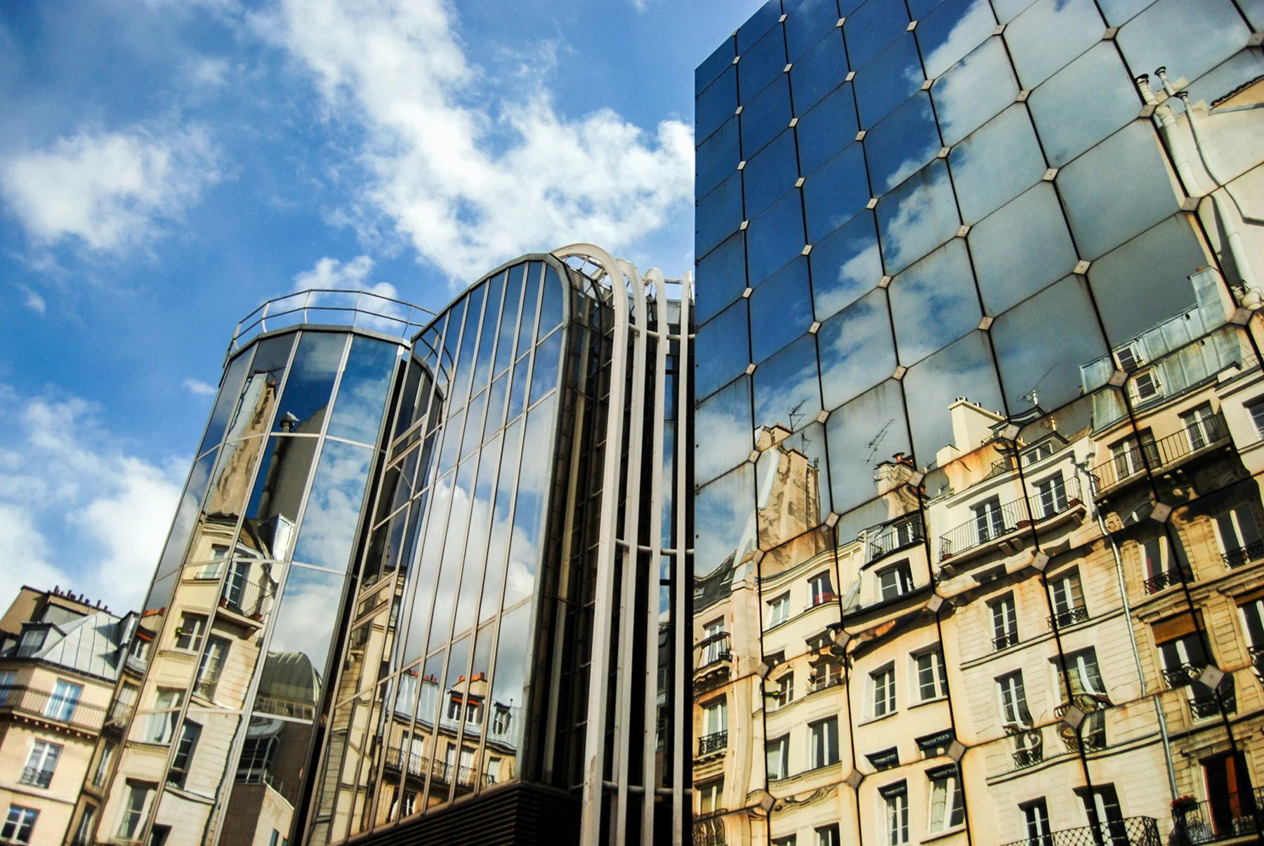   Digital    French Architecture  