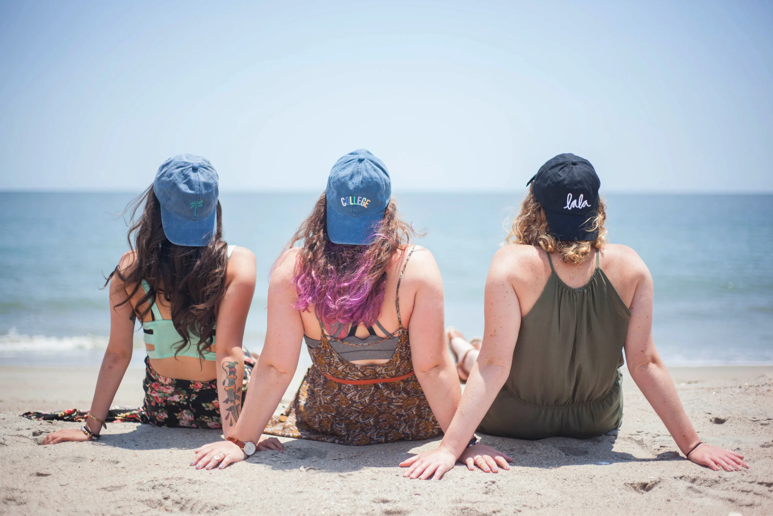 Lala Girls in Hats 7.jpg