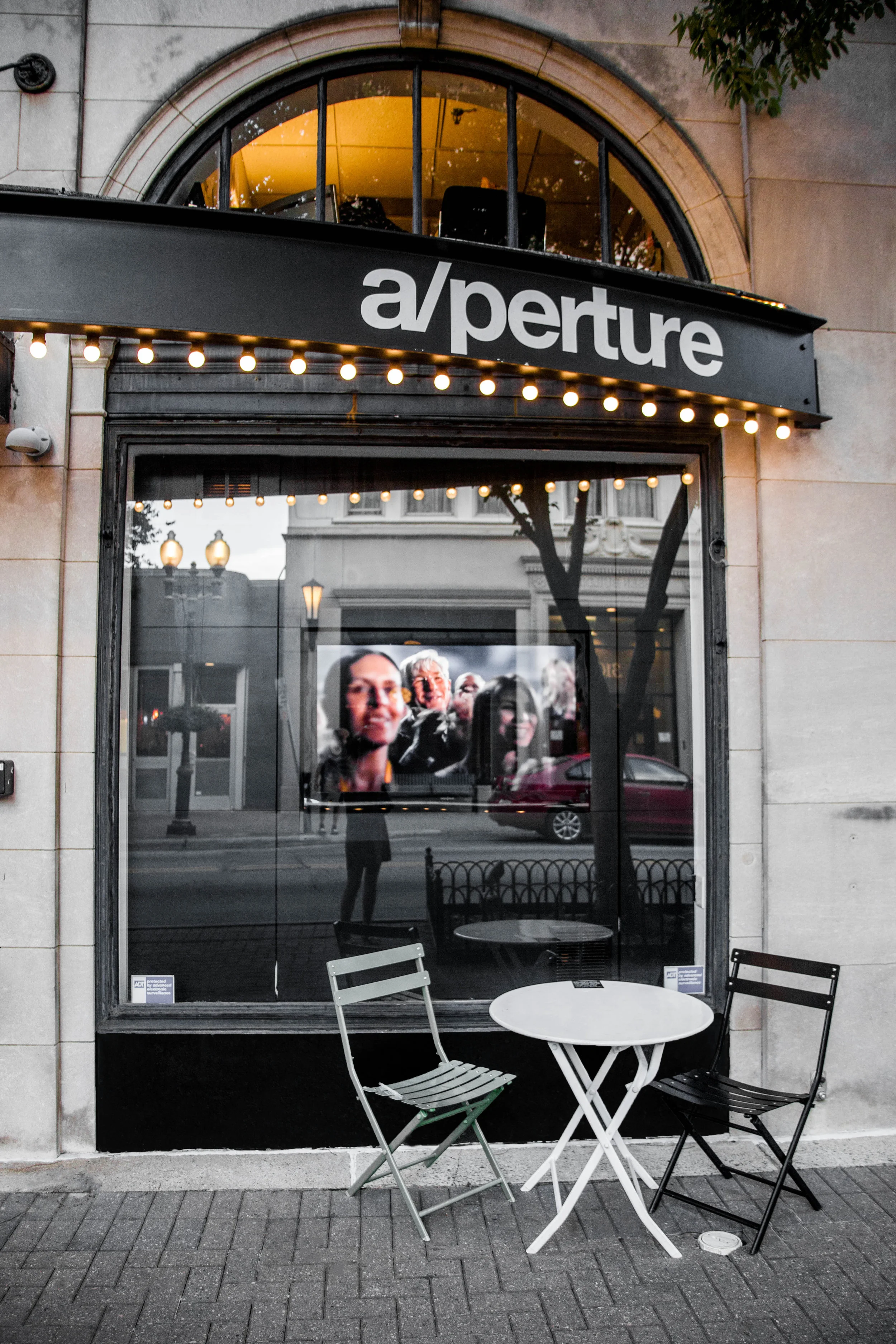 Aperture Cinema