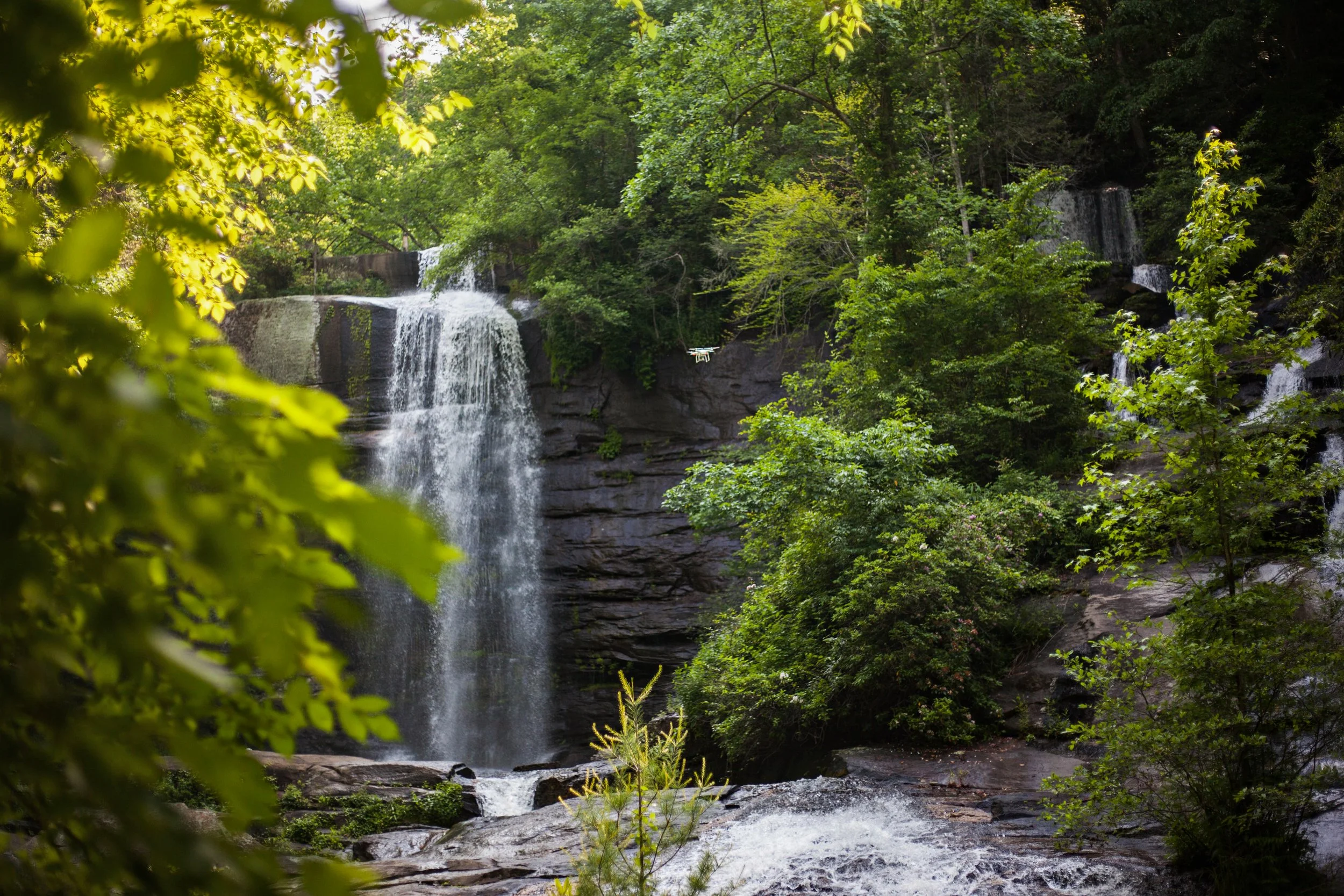 Madelyn Cline on set for Kira Bursky and Massada Eyewear 