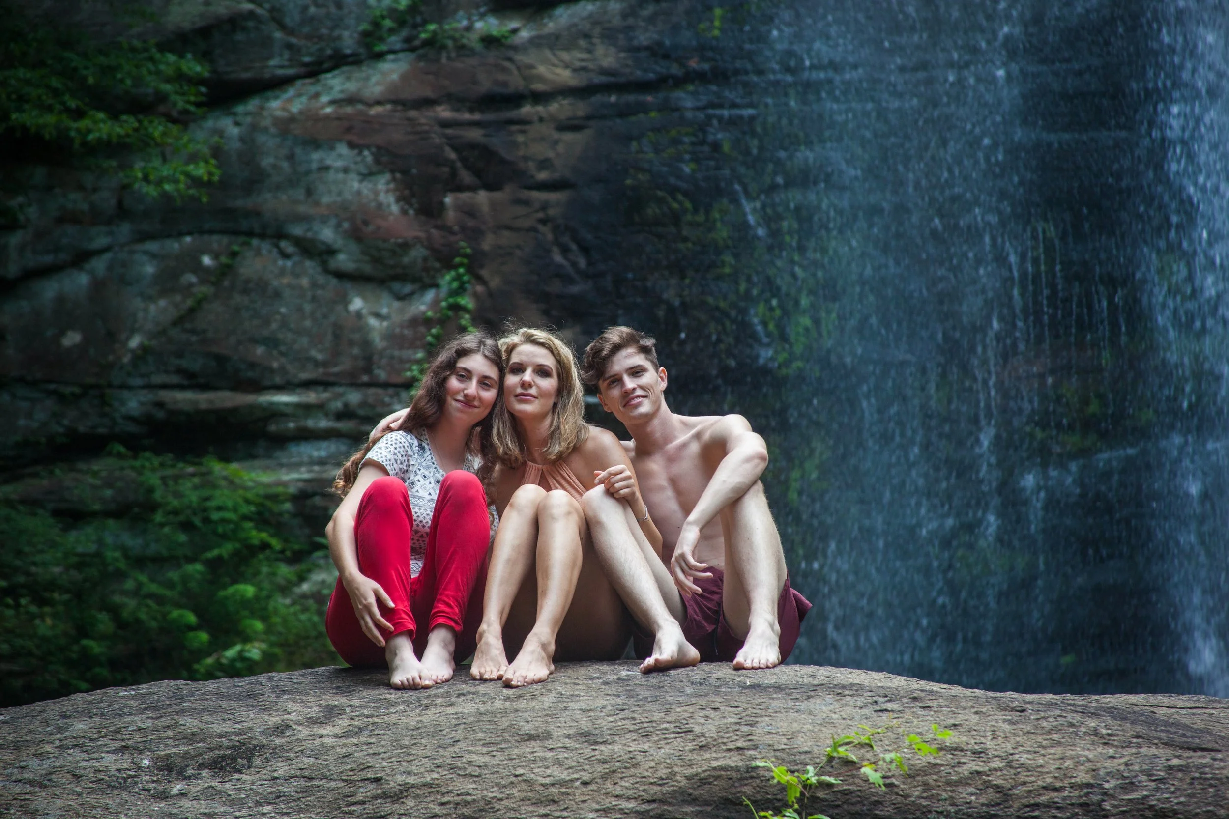 Wildflowers by Kira Bursky